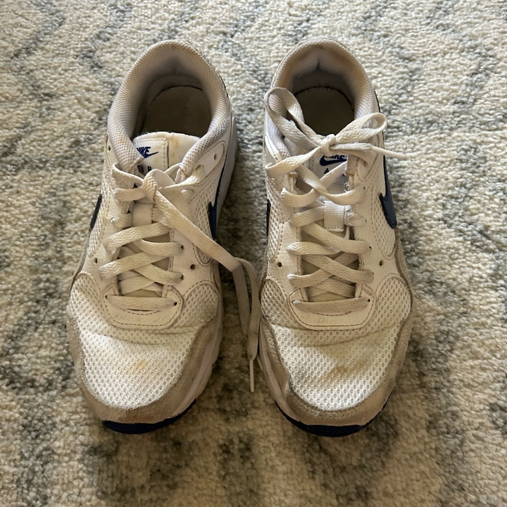 Nike Women's air max 6.5